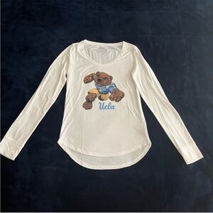 UCLA Football Shirt
